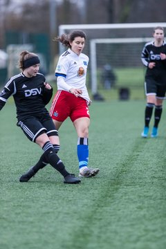 Bild 47 - wBJ HSV - F VfL Jesteburg : Ergebnis: 6:1